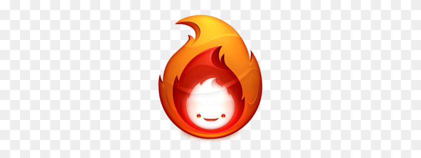 256x256 Ember - Ember PNG