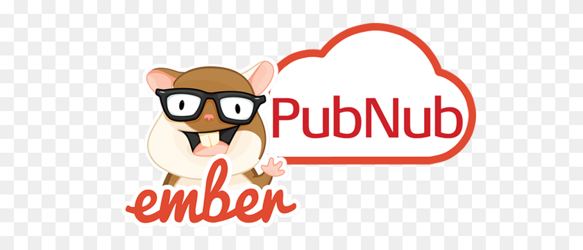 690x300 Ember Js From Zero To Ember In Pubnub Seconds Pubnub - Ember PNG