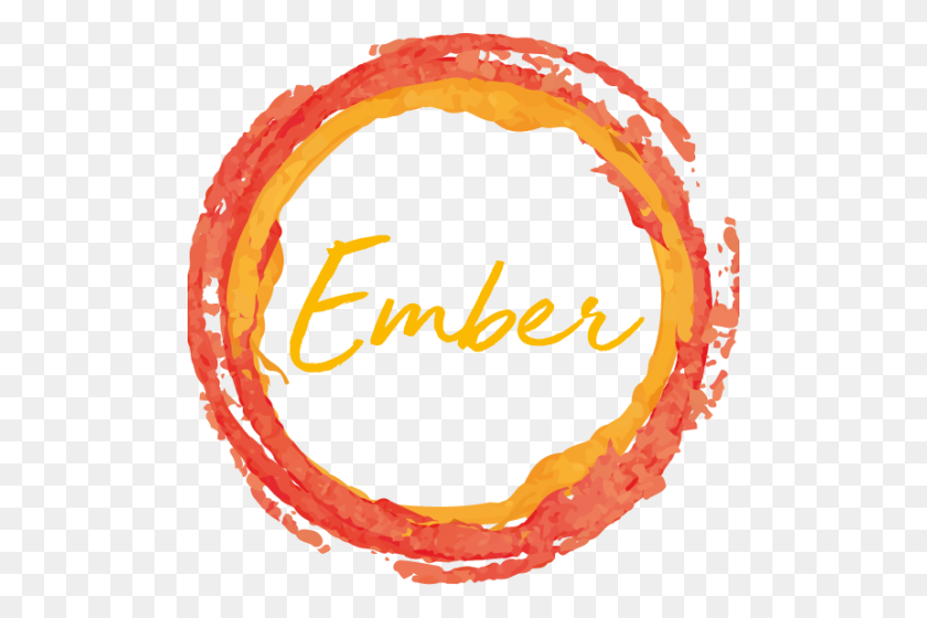 500x500 Ember Yoga - Ember PNG
