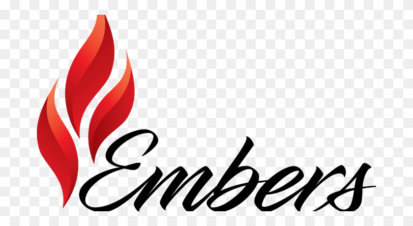690x400 Embers Palmer Continuum Of Care, Inc - Embers PNG