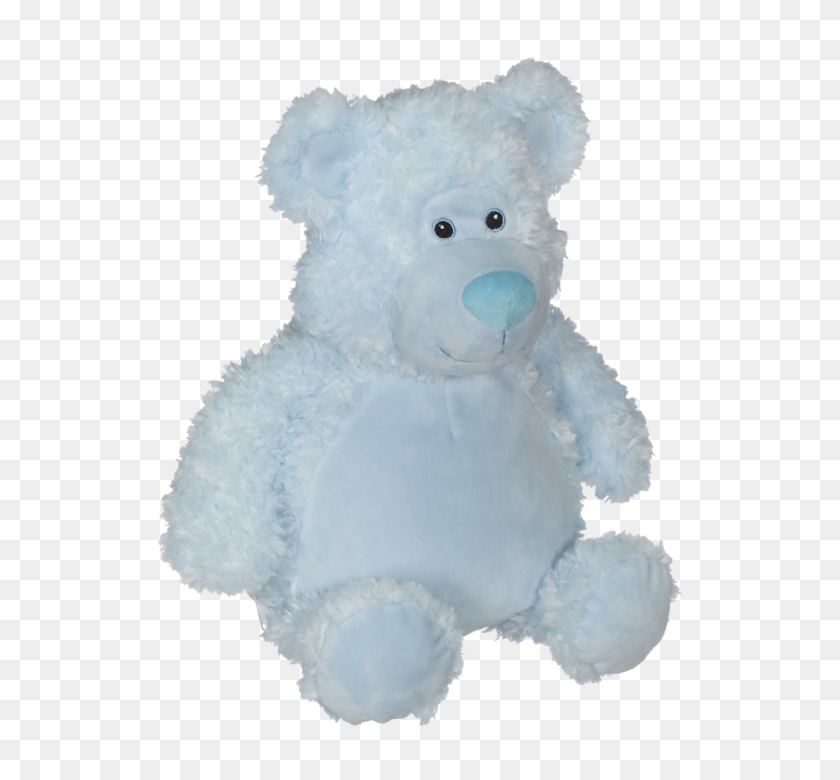 720x720 Embroider Products - Stuffed Animal PNG