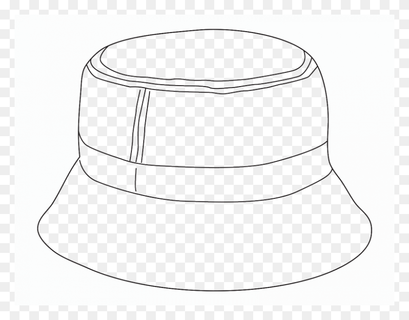 Download Black Bucket Hat Png / Bucket hat png & psd images. - Jacinna mon