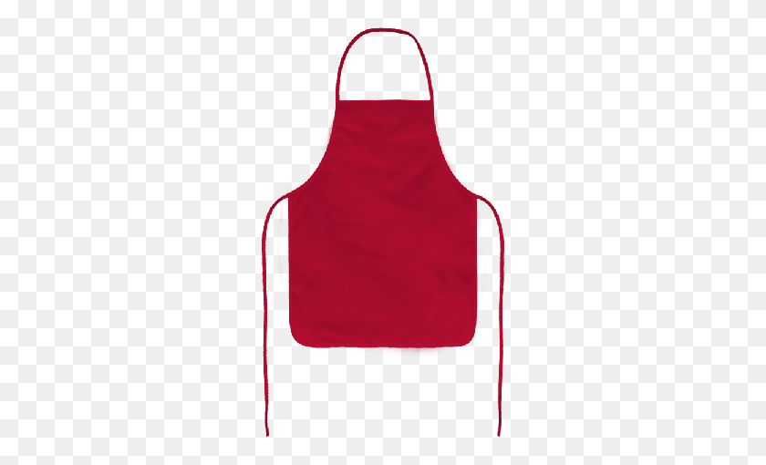 300x450 Embroidered Bib Apron - Apron PNG