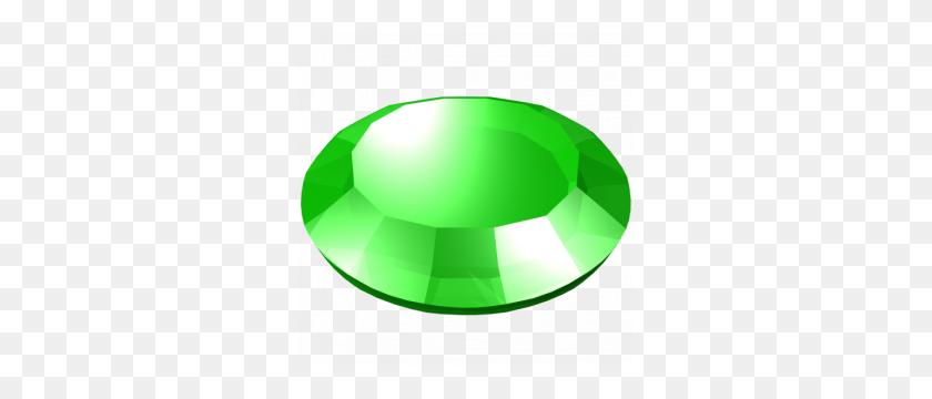 300x300 Emerald Icon Clipart Web Icons Png - Emerald PNG
