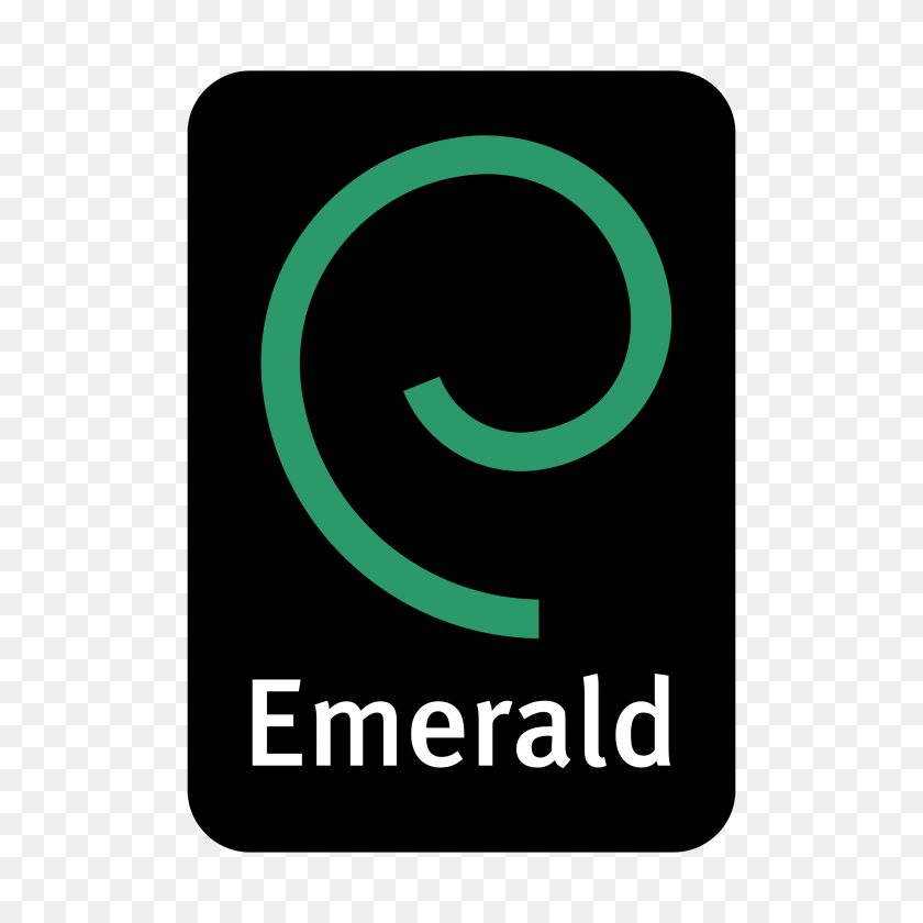 2400x2400 Emerald Logo Png Transparent Vector - Emerald PNG