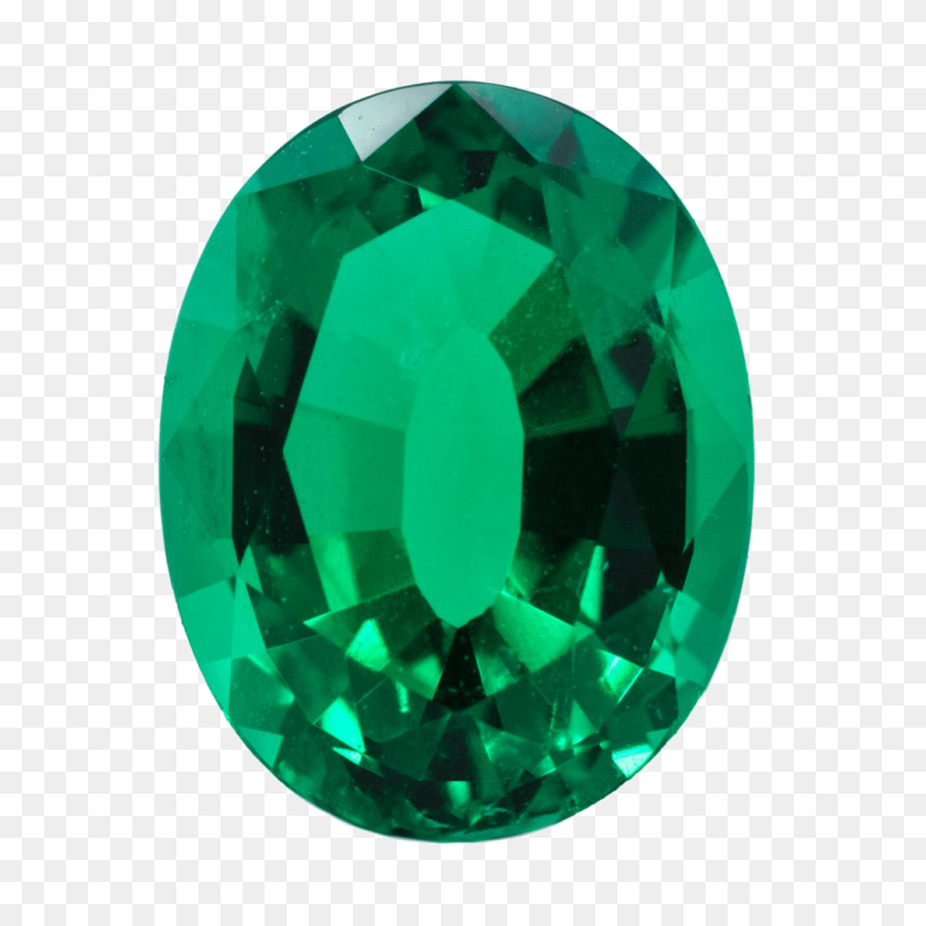 1024x1024 Emerald Png Hd - Emerald PNG