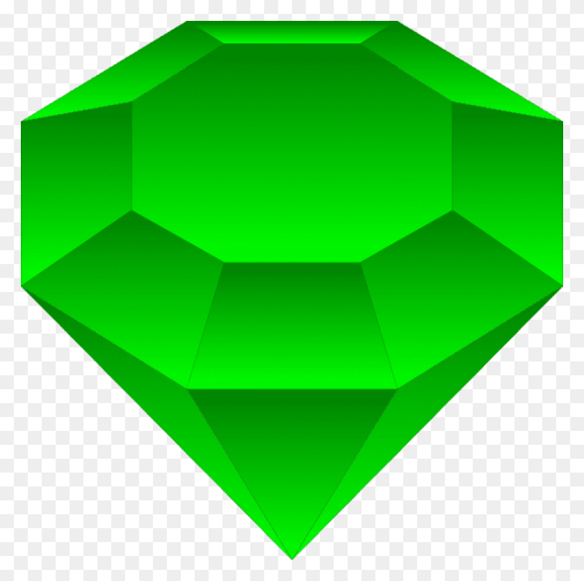 850x846 Emerald Stone Png - Emerald PNG