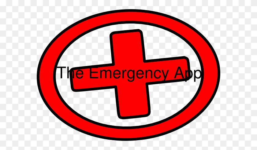 600x431 Emergency App Clip Art - Cpr Clipart