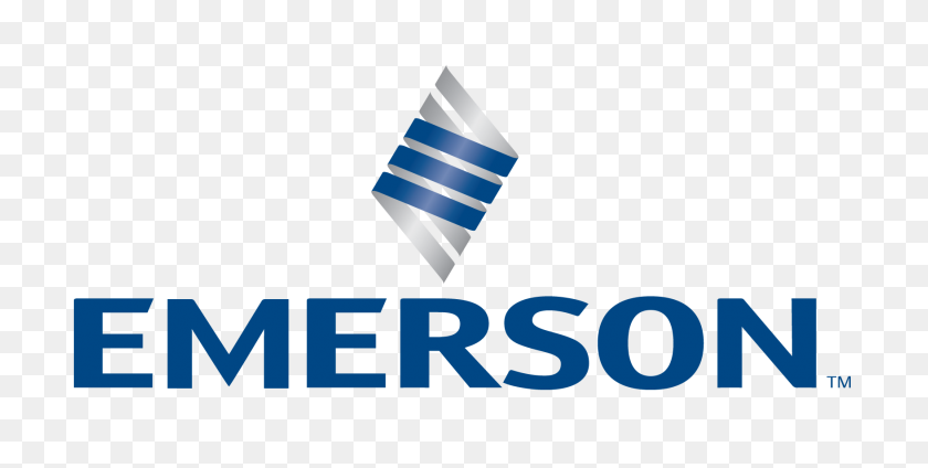 1756x820 Emerson Electric Logo Png Transparent Png - Berkshire Hathaway Logo Png