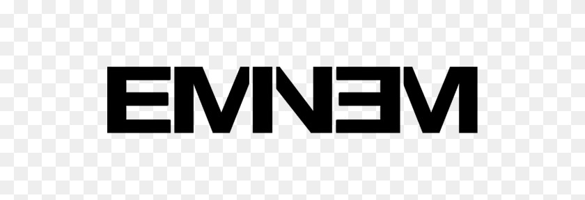 2000x586 Eminem Logo Neu - Eminem PNG