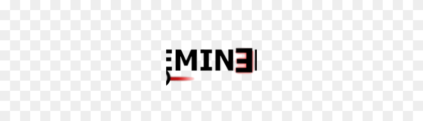 180x180 Eminem Logo Png - Eminem Png