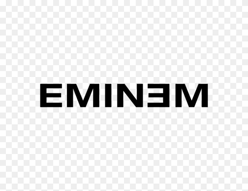 800x600 Eminem Logo Png Transparent Vector - Eminem PNG