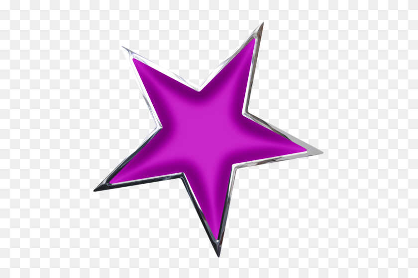 500x500 Emo Girl Clipart Stars Stars, Emo And Emo Girls - Shining Star Clip Art