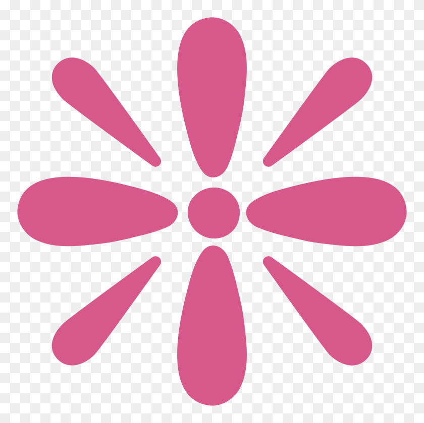 2000x2000 Emoji - Pink Sparkles PNG