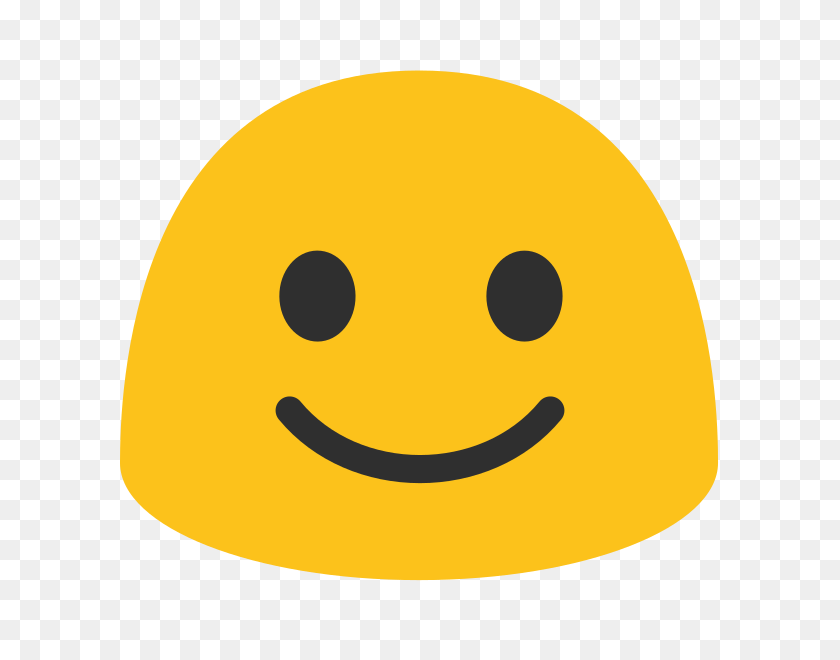 600x600 Emoji - Smiley Emoji PNG