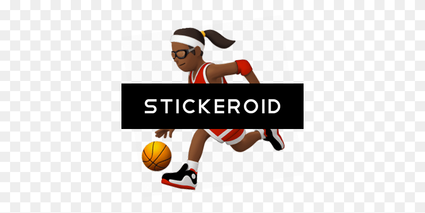 360x361 Emoji - Basketball Emoji PNG