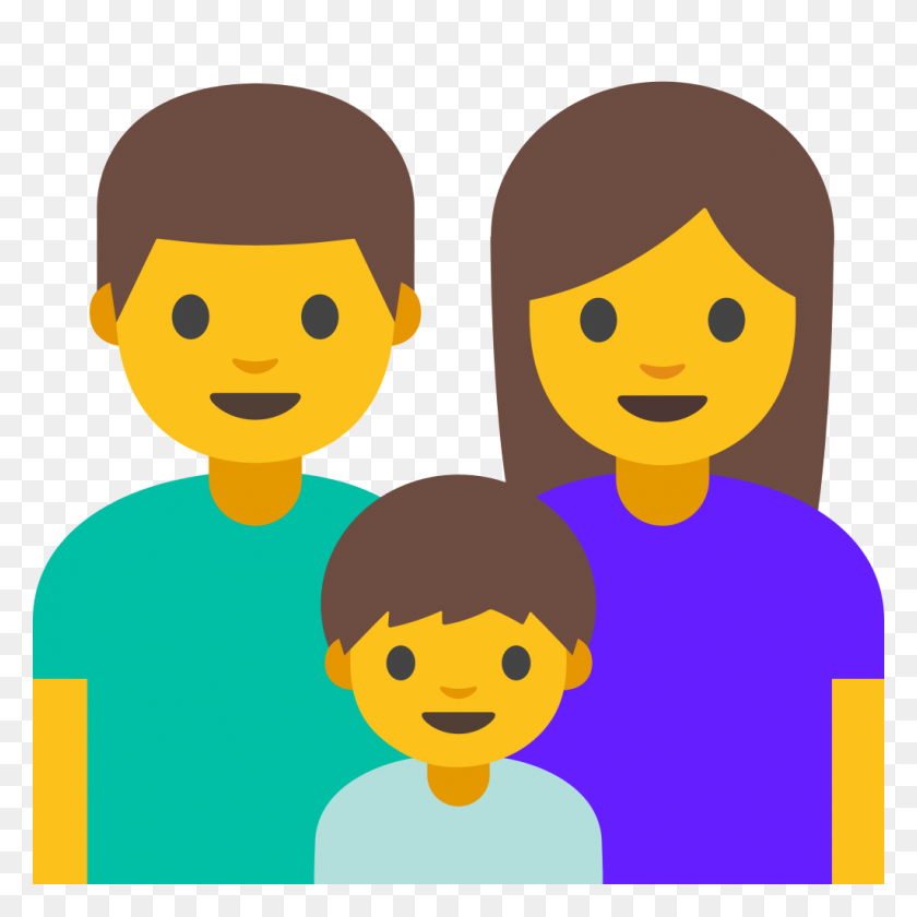 1024x1024 Emoji - Familia Emoji Png