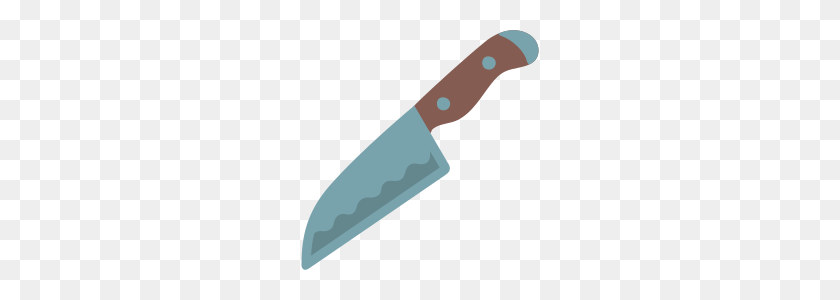 240x240 Emoji - Knife Emoji PNG