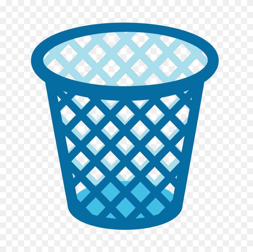 2000x2000 Emoji - Laundry Basket PNG