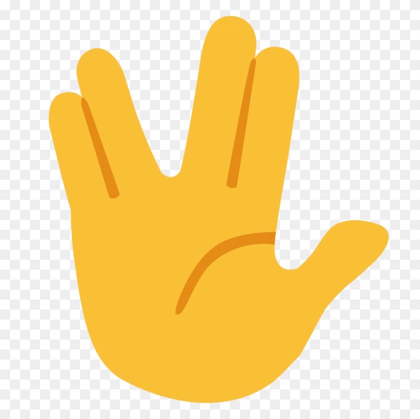 1000x1000 Emoji - Ok Sign Emoji PNG