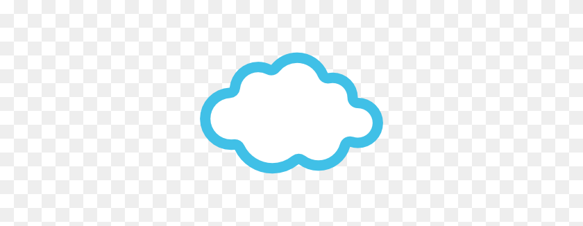 266x266 Emoji Android Cloud - Cloud Emoji PNG