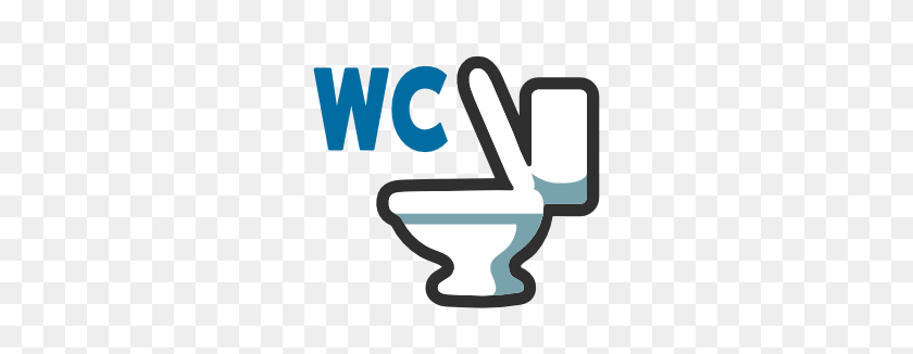 266x266 Emoji Android Water Closet - Water Emoji PNG
