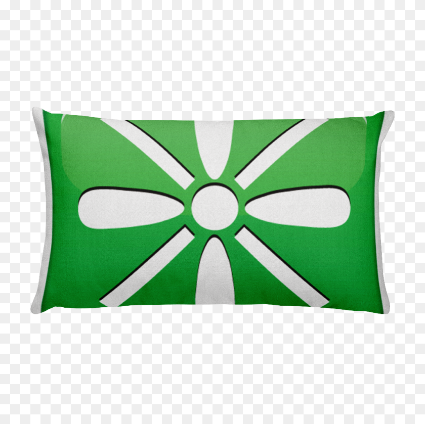 1000x1000 Emoji Bed Pillow - Sparkle Emoji PNG