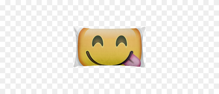 300x300 Emoji Almohada De Cama - Comida Emoji Png