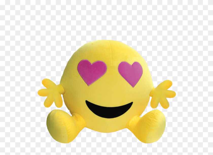 550x550 Emoji Bestie Heart Eyes Emoji Iscream - Eye Emoji PNG