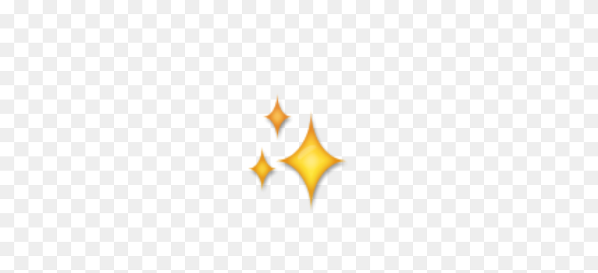 454x324 Emoji Brillo Estrella Star - Звезда Emoji Png
