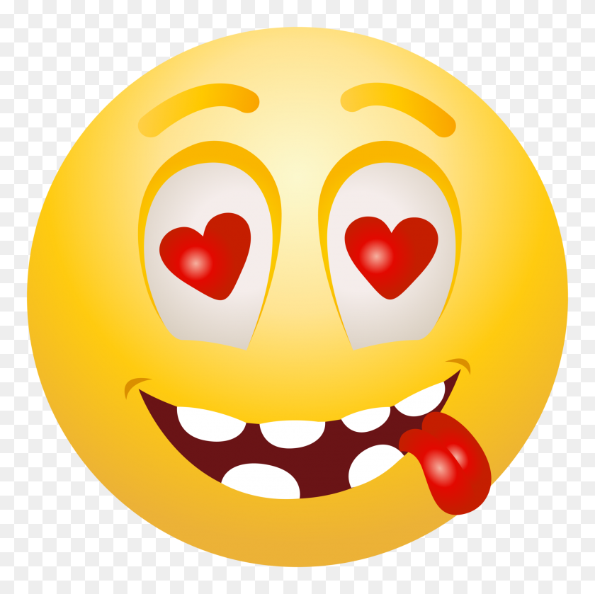 2000x2000 Emoji Clip Art - Poop Emoji Clipart
