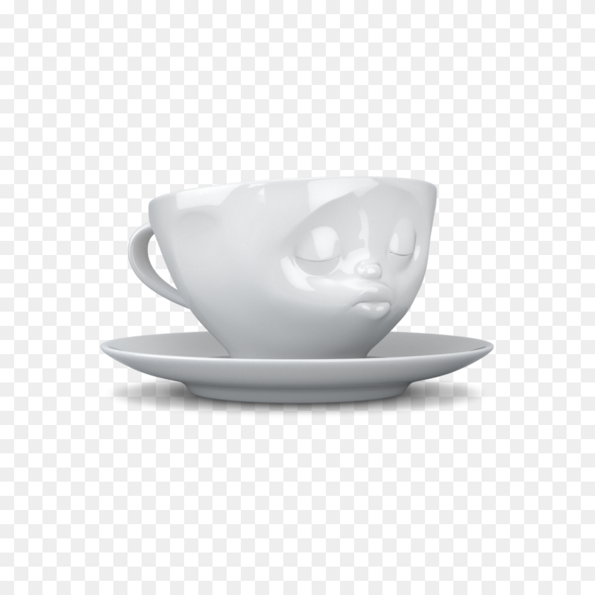 1024x1024 Emoji Cup Kiss Chocolate More Delights - Coffee Emoji PNG