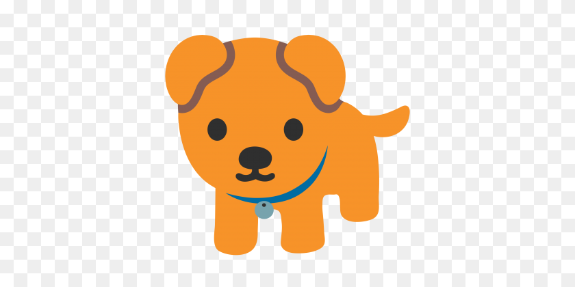 360x360 Emoji Dog - Lit Emoji PNG