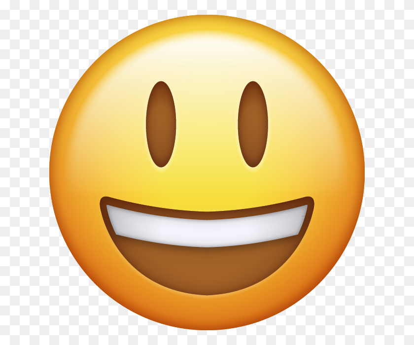 640x640 Emoji Emoji, Smile And Smiley - Wow Emoji PNG