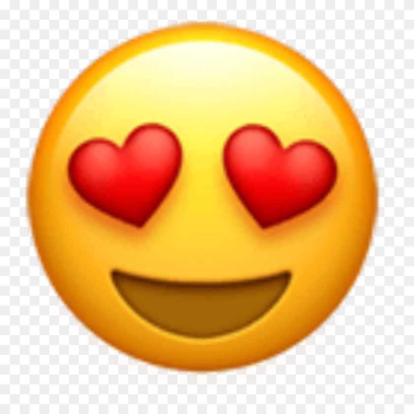 2289x2289 Emoji Emojis Corazones Enamorado - Emoji Enamorado PNG
