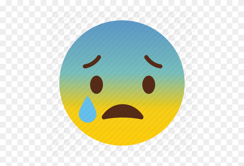 512x512 Emoji, Emoticon, Face, Sick Icon - Sick Emoji PNG