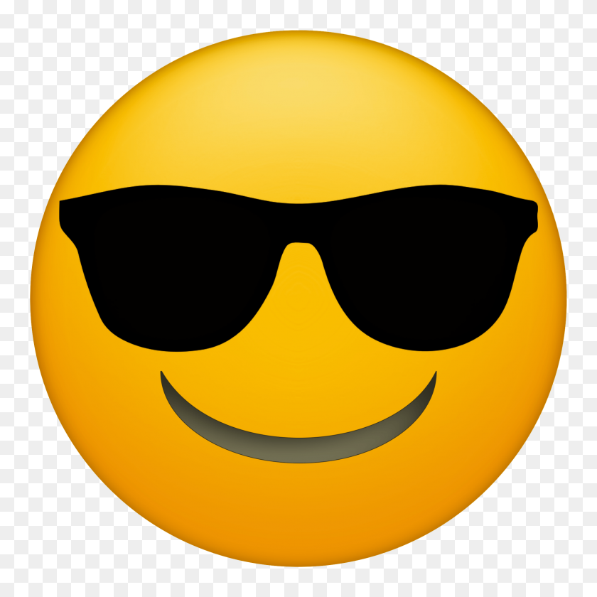 2083x2083 Emoji Face Clipart Appreciation - Appreciation Clip Art