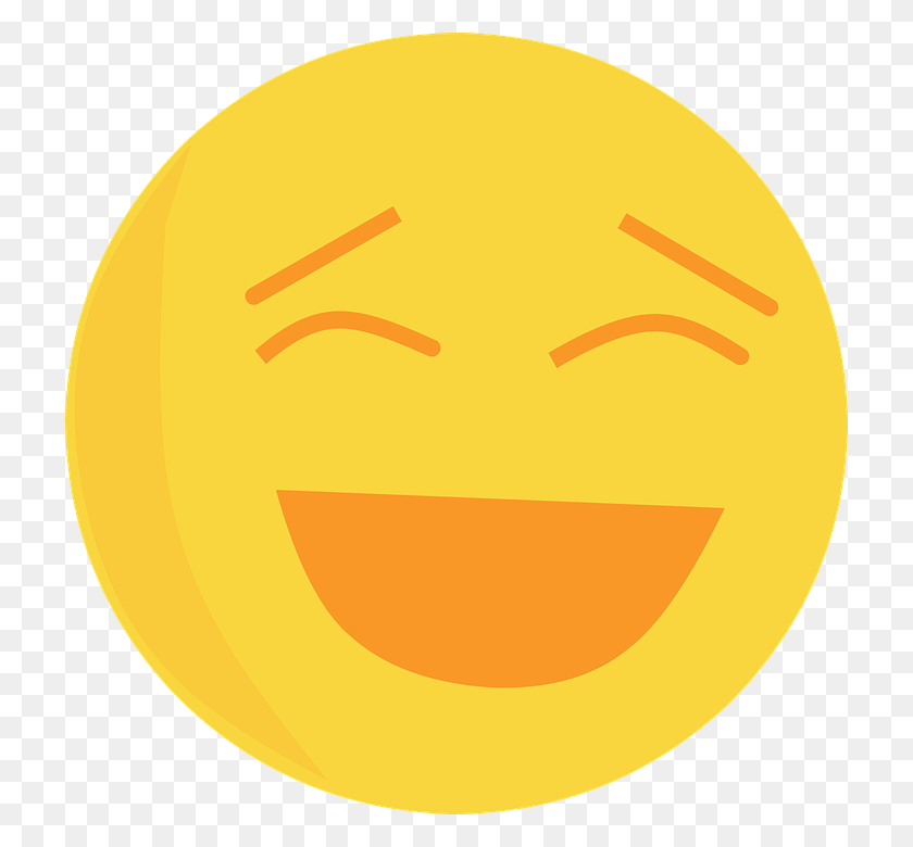 720x720 Emoji Face Download Transparent Png Image Png Arts - Emoji PNG Download