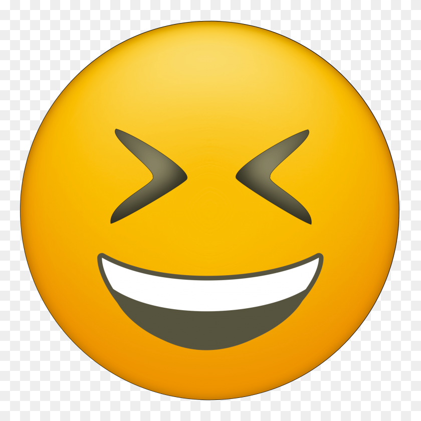 2083x2083 Emoji Faces Printable {free Emoji Printables} - Crying Laughing Emoji PNG