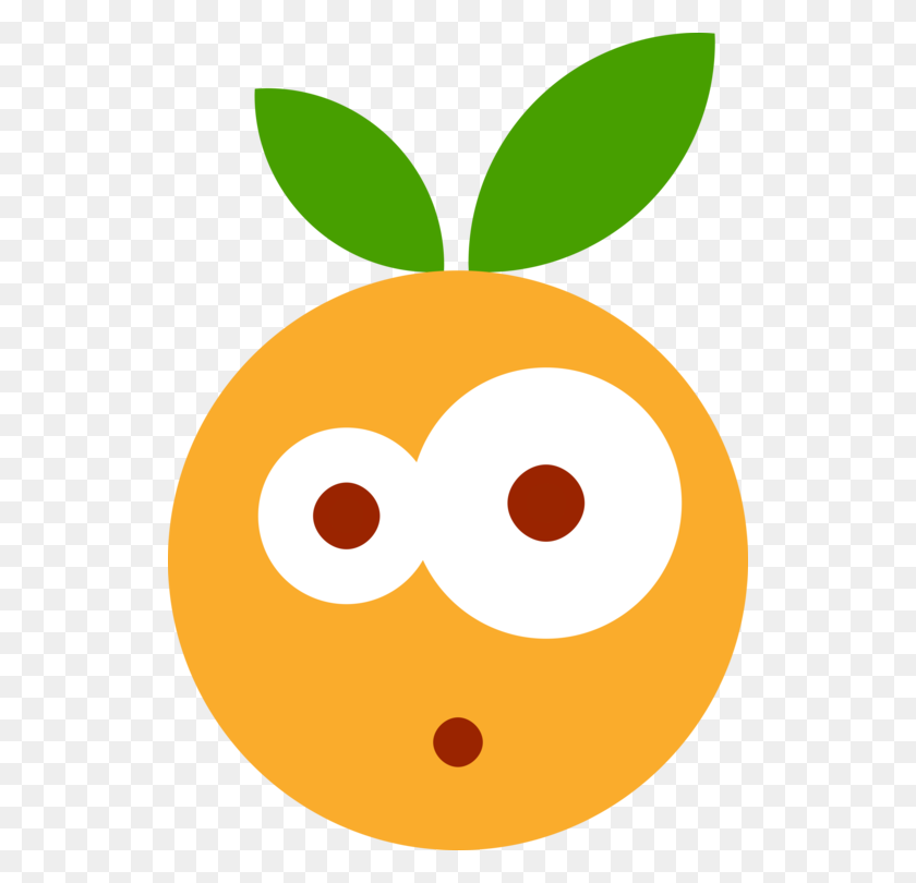 532x750 Emoji Fruit Emoticon Birthday Smiley - Nose PNG