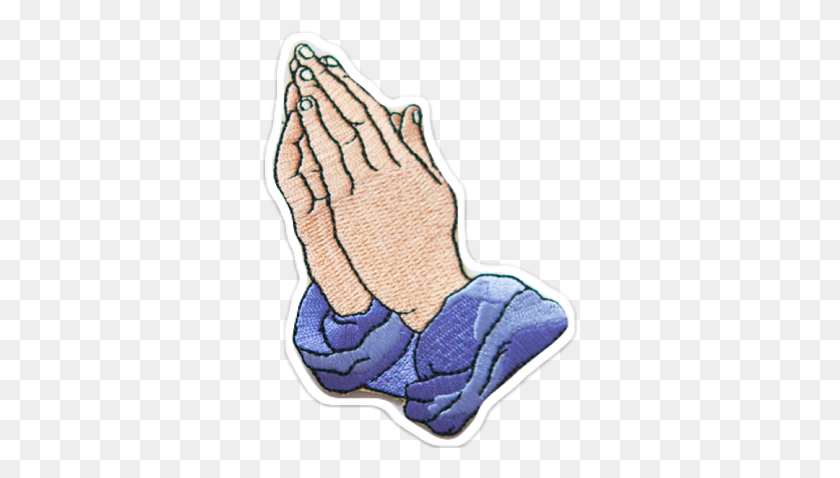 315x418 Emoji Hand Prayer Drake Champagnepapi - Молитва Emoji Png