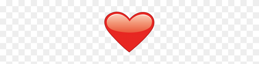 180x148 Emoji Heart Png Free Images - Pink Heart Emoji PNG