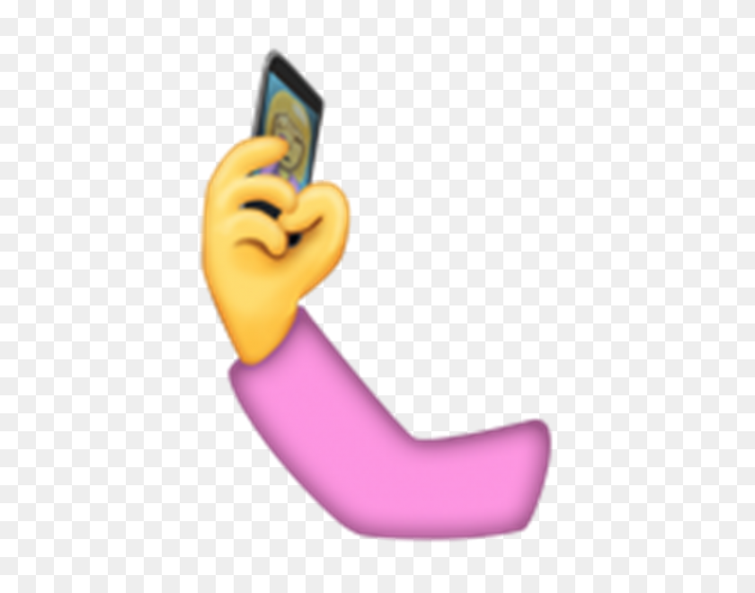 600x600 Emoji Maker Unicode Is Considering New Animations - Phone Emoji PNG