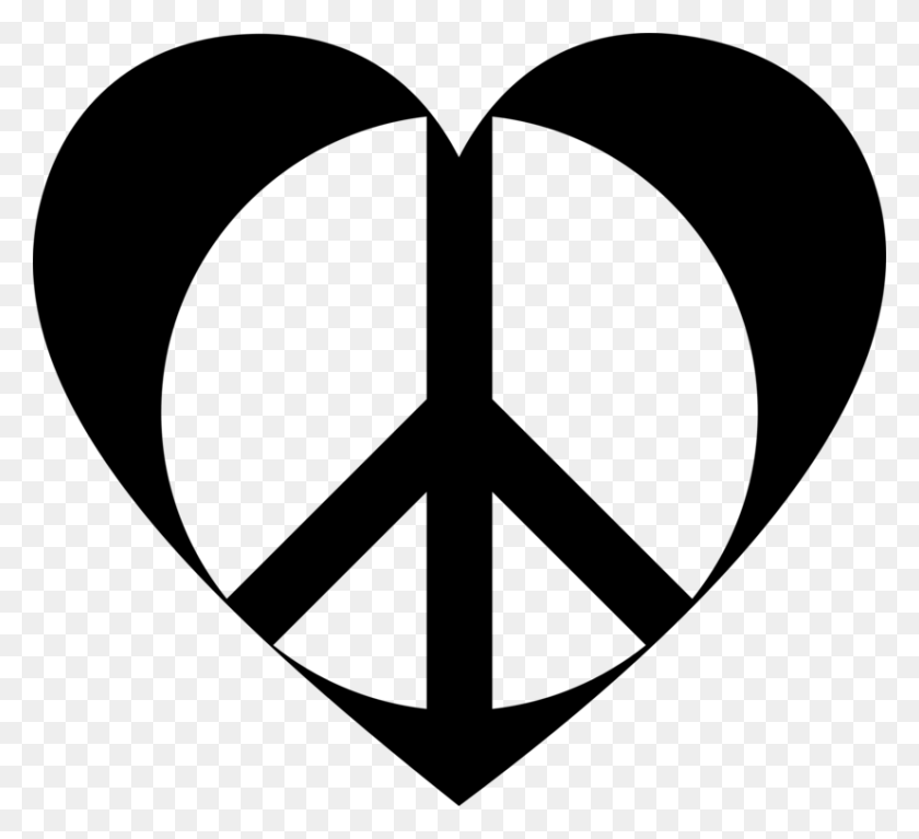 827x750 Emoji Peace Symbols Emoticon Meaning - Clipart Meaning