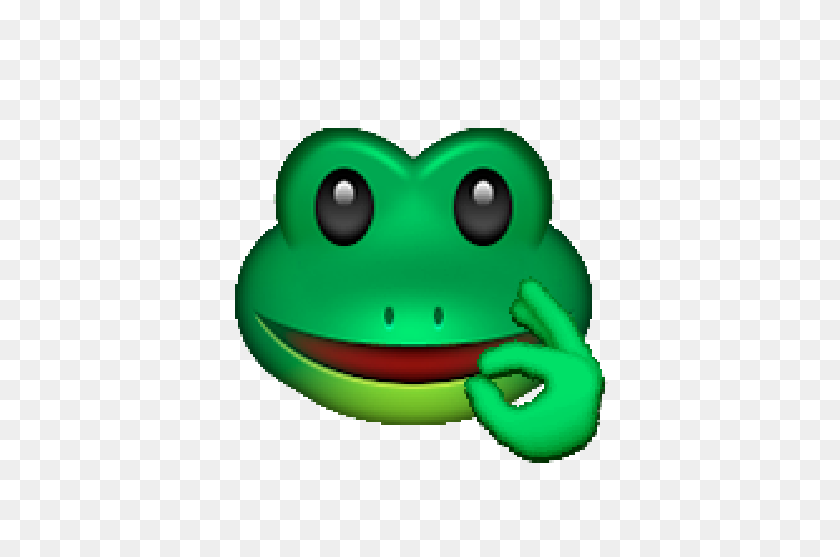 500x497 Emoji Pepe Smug Frog Conoce Tu Meme - Pepe Png
