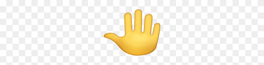 180x148 Emoji Png Free Images - Hand Emoji PNG
