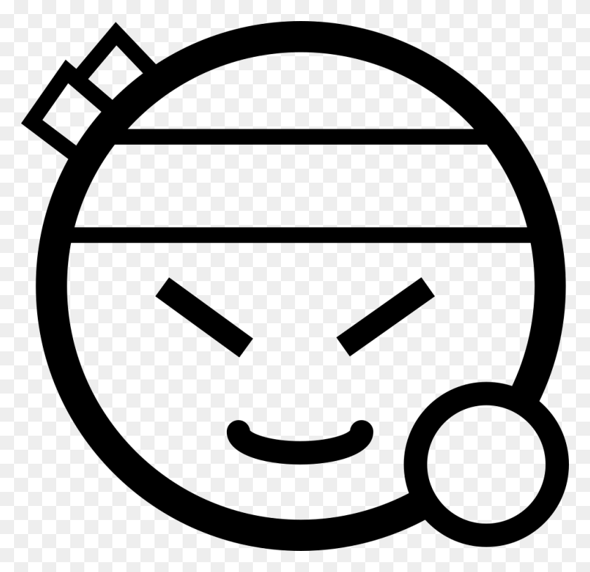 980x948 Emoji Png Icon Free Download - Emoji PNG Download