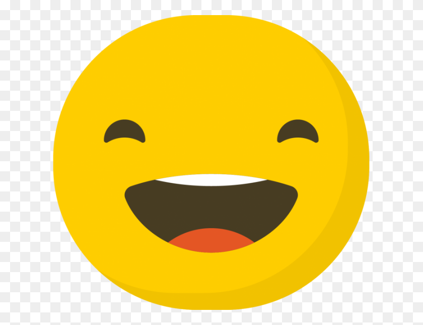 866x650 Emoji Png Transparent Emoji - Smile Emoji PNG
