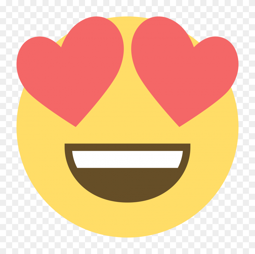 2000x2000 Emoji Png Transparent Emoji Images - Поцелуи Emoji Png
