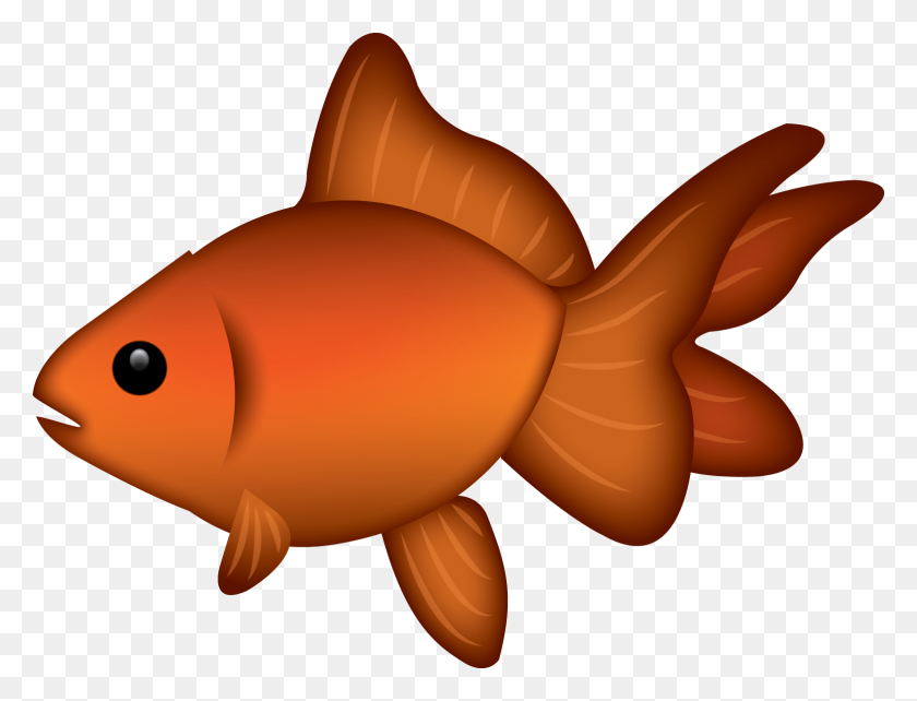 1569x1171 Emoji Project Kading Graphics - Fish Emoji PNG